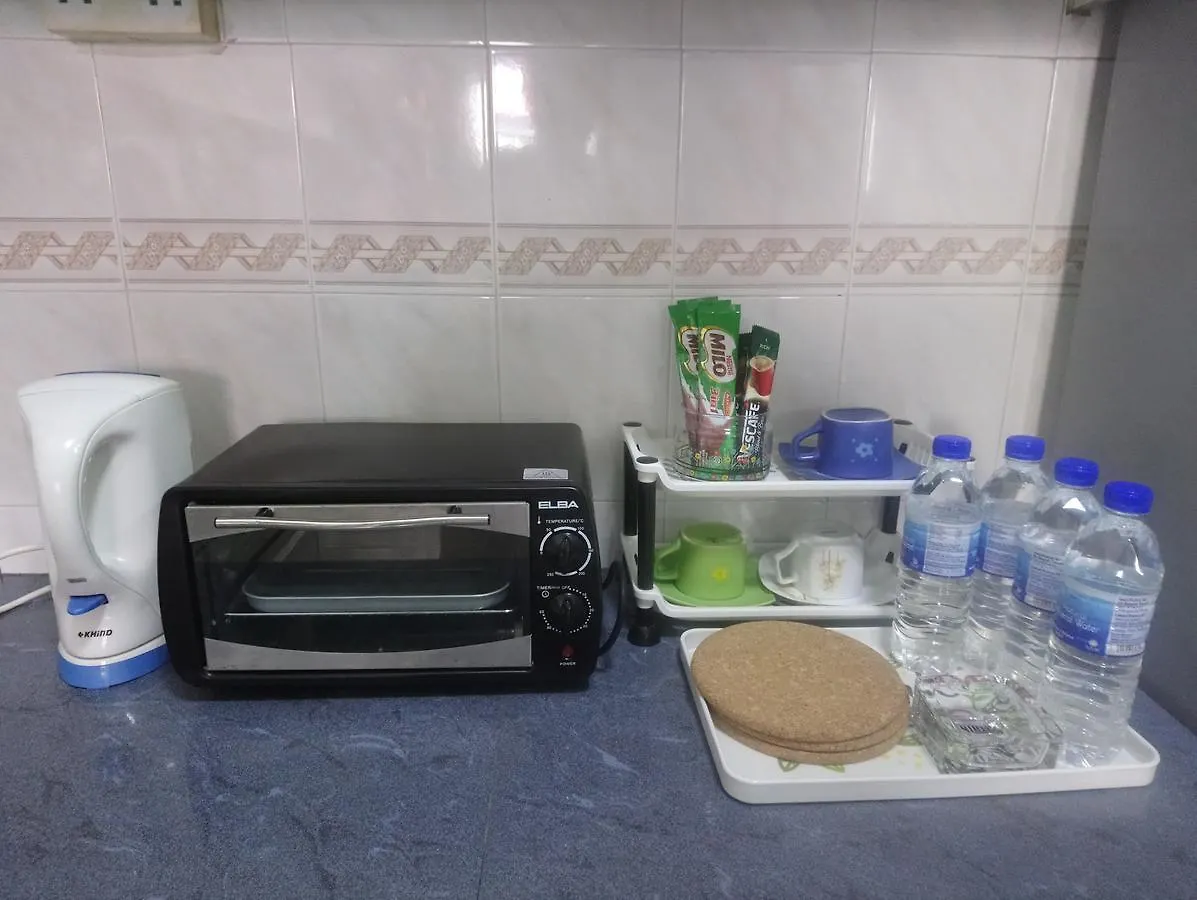 Jb Homestay Bukit Indah Wifi Ciq Mall Legoland Free Parking Johor Bahru Malezja