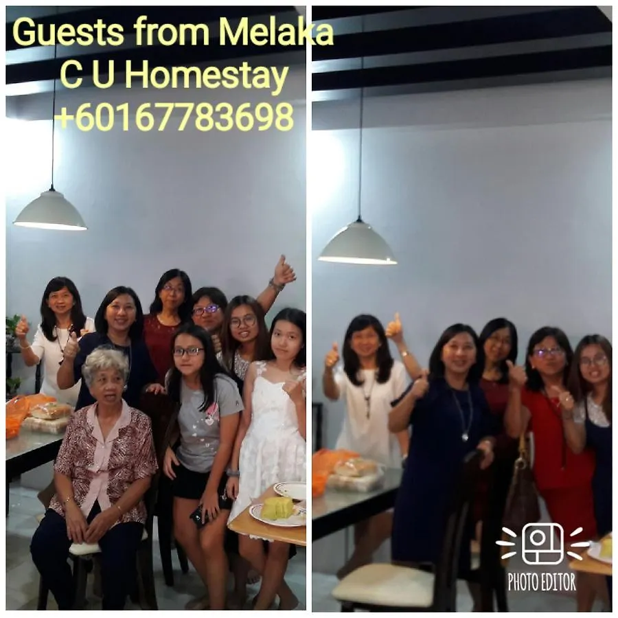 Jb Homestay Bukit Indah Wifi Ciq Mall Legoland Free Parking Johor Bahru Malaysia