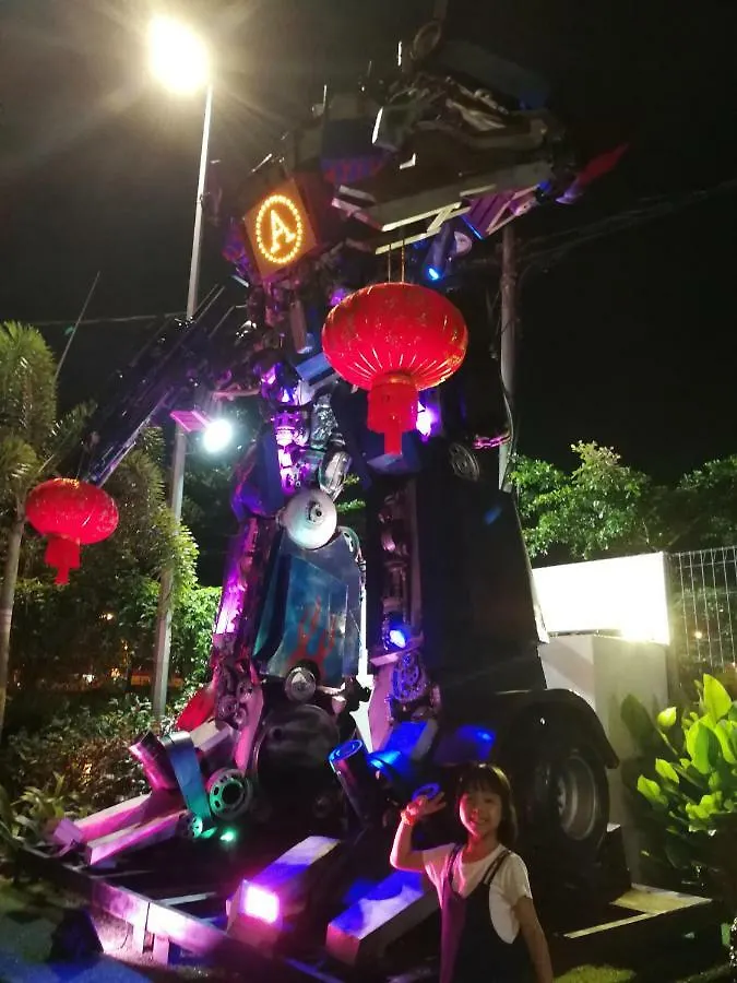 Jb Homestay Bukit Indah Wifi Ciq Mall Legoland Free Parking Johor Bahru Malaysia