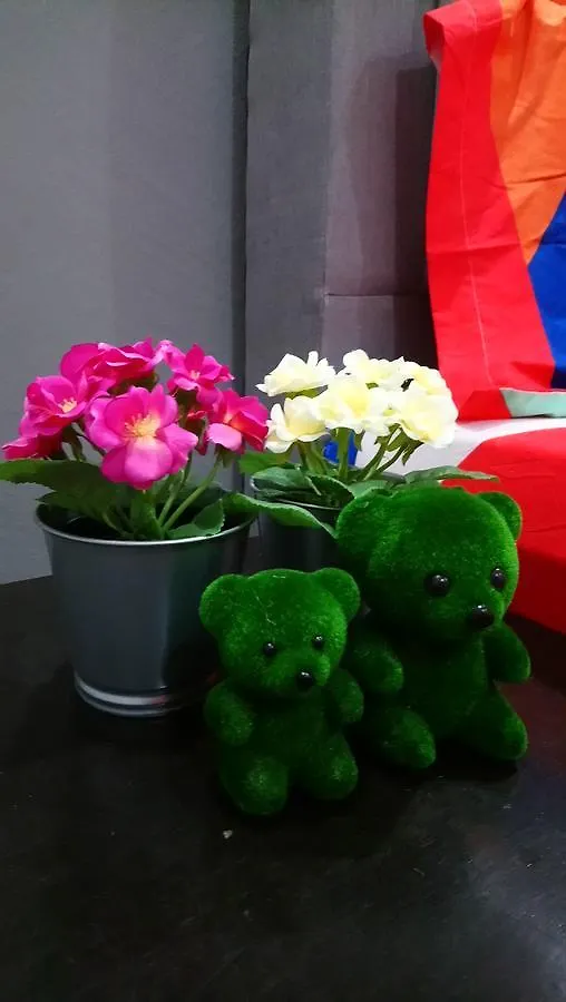 Jb Homestay Bukit Indah Wifi Ciq Mall Legoland Free Parking Johor Bahru
